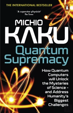 Bertrand.pt - Quantum Supremacy