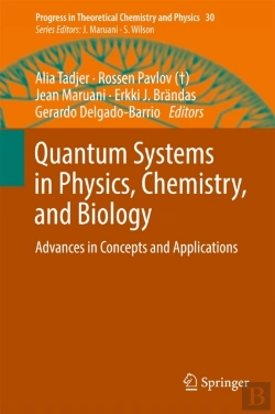 Bertrand.pt - Quantum Systems In Physics, Chemistry, And Biology
