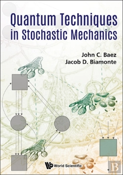 Bertrand.pt - Quantum Techniques In Stochastic Mechanics