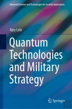 Bertrand.pt - Quantum Technologies And Military Strategy