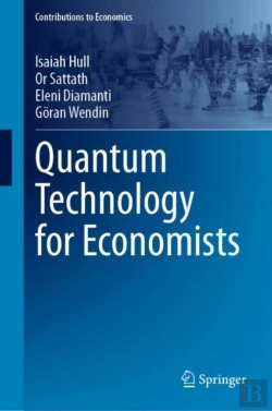 Bertrand.pt - Quantum Technology For Economists