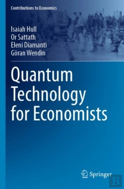 Bertrand.pt - Quantum Technology For Economists