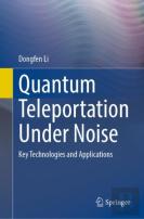 Quantum Teleportation Under Noise