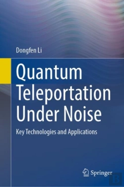 Bertrand.pt - Quantum Teleportation Under Noise