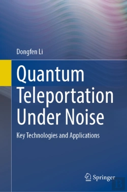 Bertrand.pt - Quantum Teleportation Under Noise