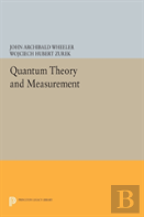 Quantum Theory And Measurement