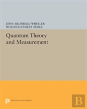 Quantum Theory And Measurement