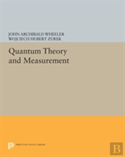 Bertrand.pt - Quantum Theory And Measurement