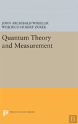 Bertrand.pt - Quantum Theory And Measurement
