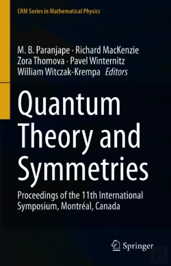 Bertrand.pt - Quantum Theory And Symmetries