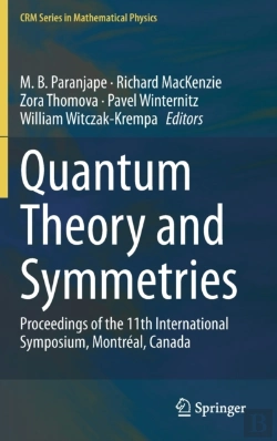 Bertrand.pt - Quantum Theory And Symmetries