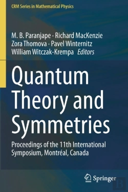 Bertrand.pt - Quantum Theory And Symmetries