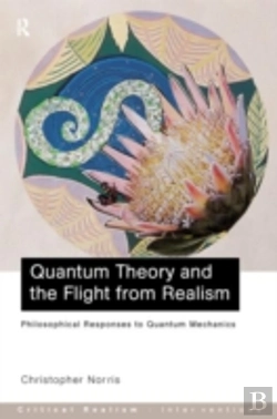 Bertrand.pt - Quantum Theory And The Flight From Realism