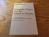 Quantum Theory Cb