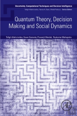 Bertrand.pt - Quantum Theory, Decision Making And Social Dynamics