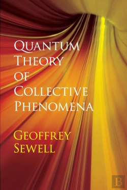 Bertrand.pt - Quantum Theory Of Collective Phenomena