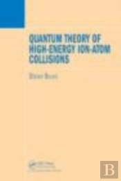 Quantum Theory Of High-Energy Ion-Atom Collisions