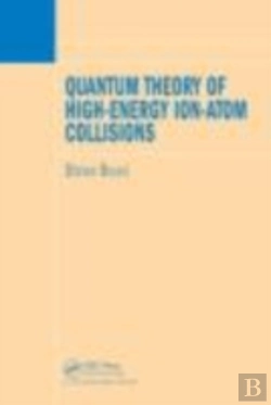 Bertrand.pt - Quantum Theory Of High-Energy Ion-Atom Collisions
