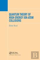 Quantum Theory Of High-Energy Ion-Atom Collisions