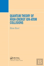 Quantum Theory Of High-Energy Ion-Atom Collisions