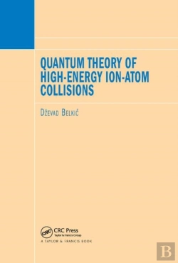 Bertrand.pt - Quantum Theory Of High-Energy Ion-Atom Collisions