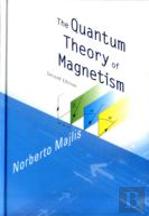 Quantum Theory Of Magnetism, The (2nd Edition)