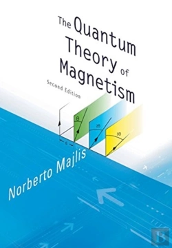 Bertrand.pt - Quantum Theory Of Magnetism, The (2nd Edition)