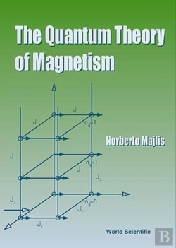 Bertrand.pt - Quantum Theory Of Magnetism, The