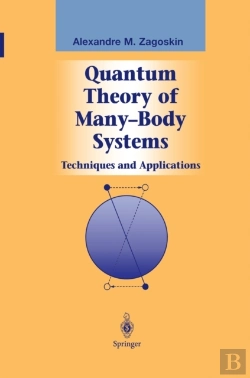Bertrand.pt - Quantum Theory Of Many-Body Systems