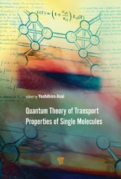 Bertrand.pt - Quantum Theory Of Transport Properties Of Single Molecules