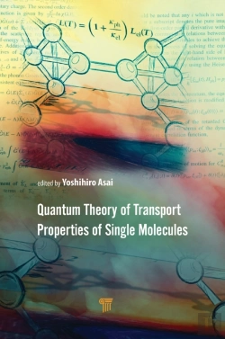 Bertrand.pt - Quantum Theory Of Transport Properties Of Single Molecules