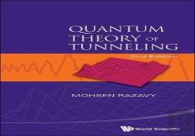 Quantum Theory Of Tunneling (2nd Edition)