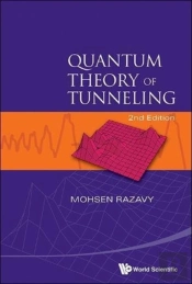 Quantum Theory Of Tunneling (2nd Edition)