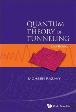 Bertrand.pt - Quantum Theory Of Tunneling (2nd Edition)