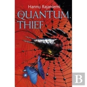 Quantum Thief