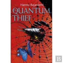 Bertrand.pt - Quantum Thief