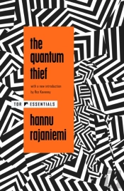 Quantum Thief