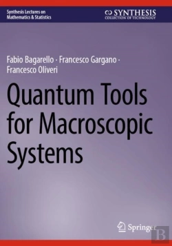 Bertrand.pt - Quantum Tools For Macroscopic Systems