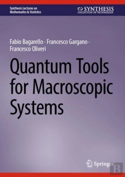 Bertrand.pt - Quantum Tools For Macroscopic Systems