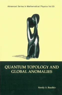 Bertrand.pt - Quantum Topology And Global Anomalies