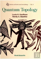 Quantum Topology