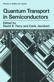 Quantum Transport In Semiconductors