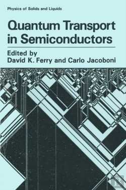 Bertrand.pt - Quantum Transport In Semiconductors