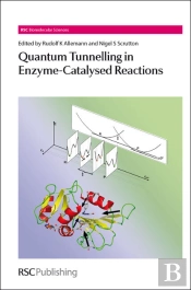 Quantum Tunnelling In Enzyme-Catalysed Reactions