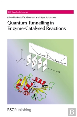 Bertrand.pt - Quantum Tunnelling In Enzyme-Catalysed Reactions