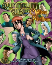 Quantum Vibe: Ch Teau P Rillieu