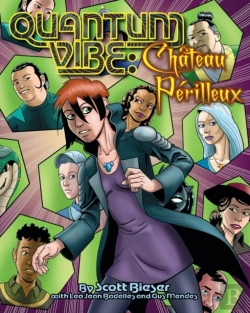 Bertrand.pt - Quantum Vibe: Ch Teau P Rillieu