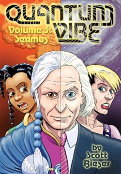 Bertrand.pt - Quantum Vibe Volume 3