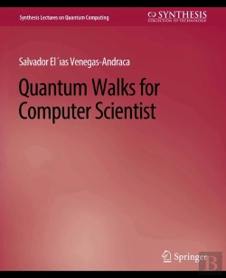 Bertrand.pt - Quantum Walks For Computer Scientists