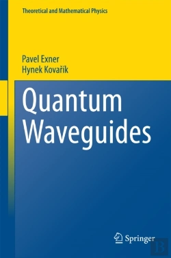 Bertrand.pt - Quantum Waveguides